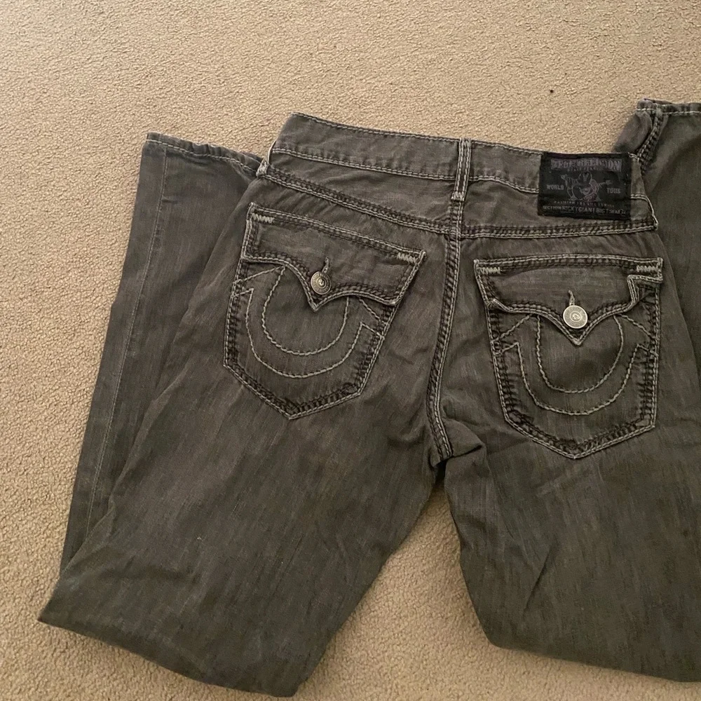 True religion jeans